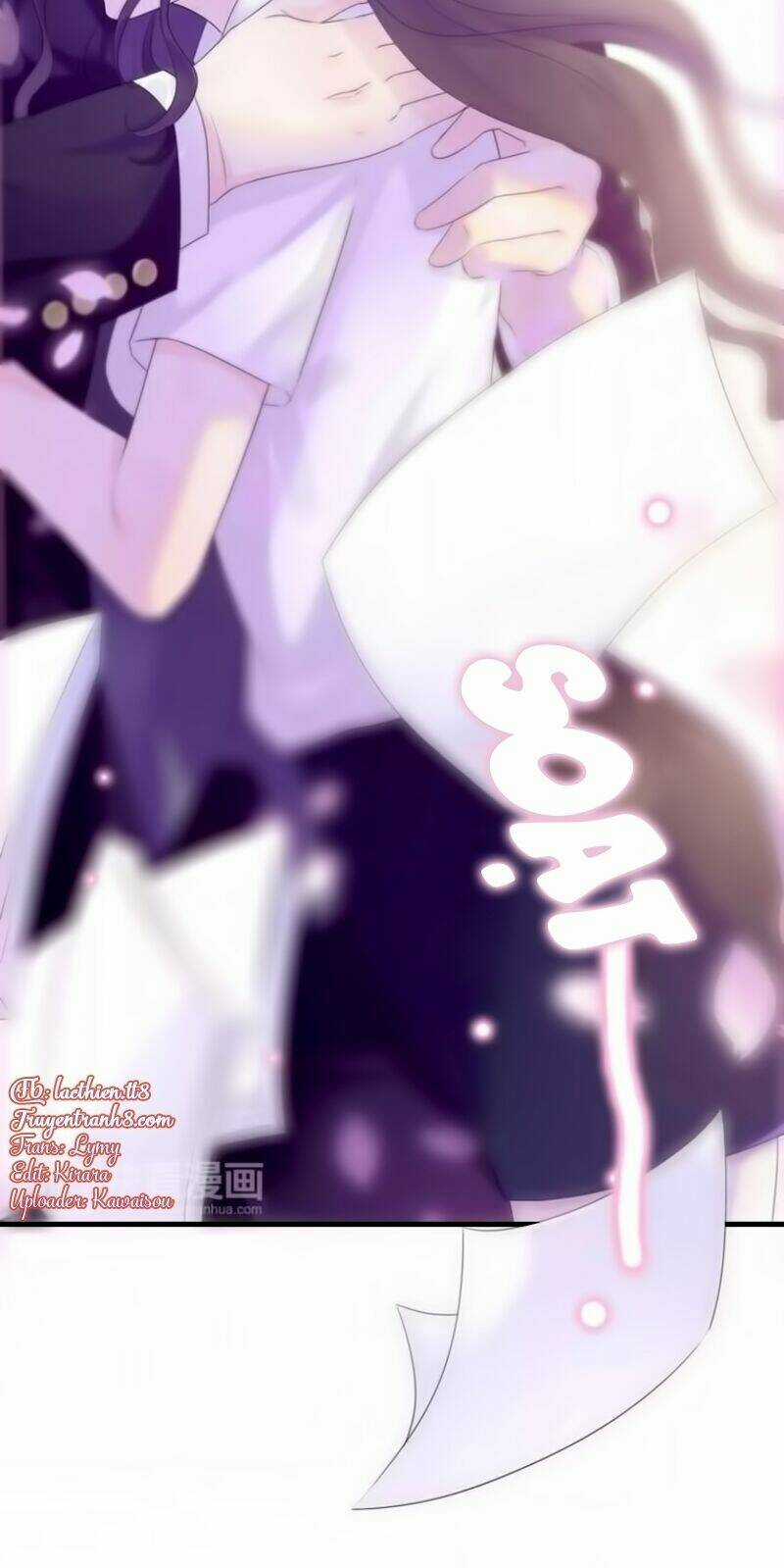 Cô Vợ Hợp Đồng Bỏ Trốn Của Tổng Giám Đốc Chapter 4.2 trang 2