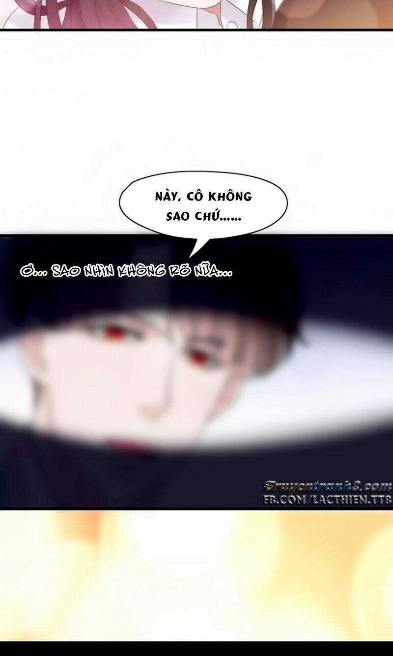 Cô Vợ Hợp Đồng Bỏ Trốn Của Tổng Giám Đốc Chapter 4.2 trang 4