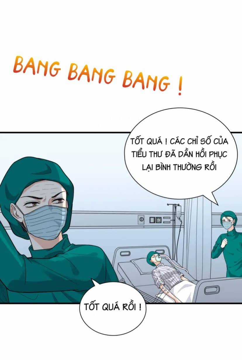 Cô Vợ Hợp Đồng Bỏ Trốn Của Tổng Giám Đốc Chapter 400.2 trang 1