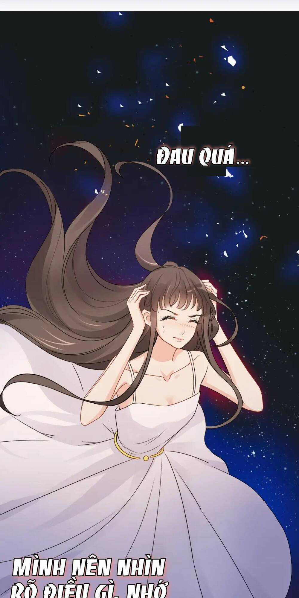 Cô Vợ Hợp Đồng Bỏ Trốn Của Tổng Giám Đốc Chapter 400 trang 1