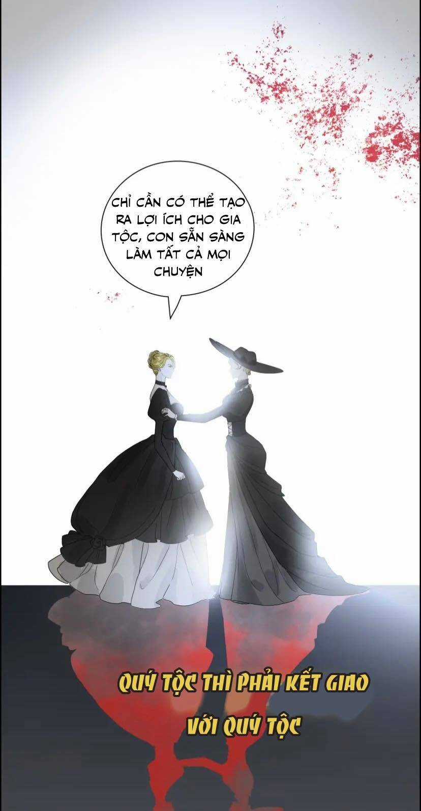Cô Vợ Hợp Đồng Bỏ Trốn Của Tổng Giám Đốc Chapter 403.2 trang 1