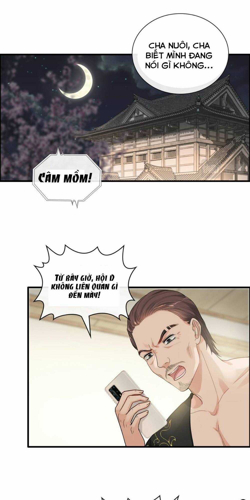 Cô Vợ Hợp Đồng Bỏ Trốn Của Tổng Giám Đốc Chapter 403 trang 1