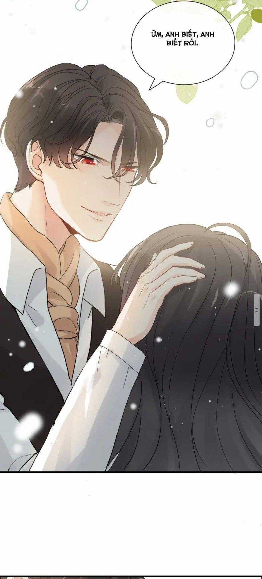 Cô Vợ Hợp Đồng Bỏ Trốn Của Tổng Giám Đốc Chapter 409.2 trang 1