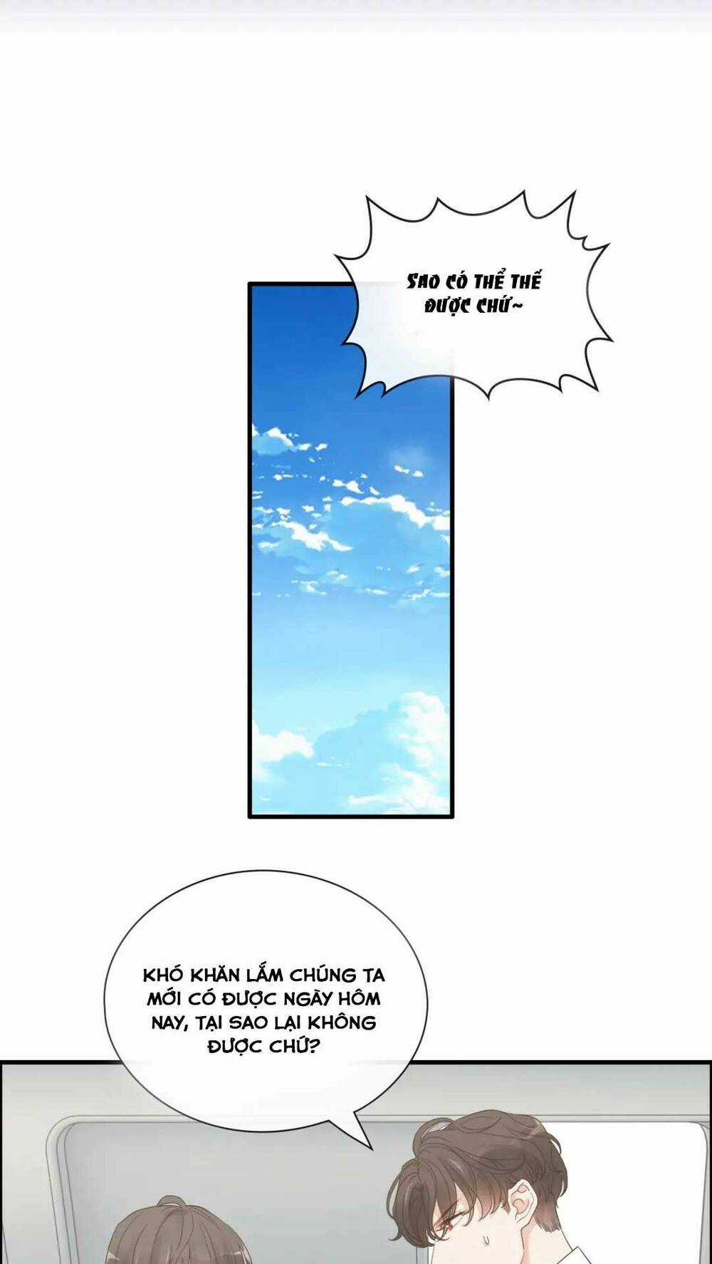 Cô Vợ Hợp Đồng Bỏ Trốn Của Tổng Giám Đốc Chapter 410 trang 1