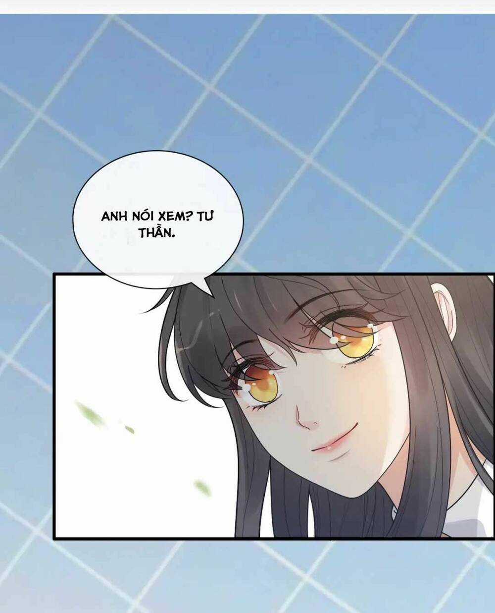 Cô Vợ Hợp Đồng Bỏ Trốn Của Tổng Giám Đốc Chapter 411 trang 1