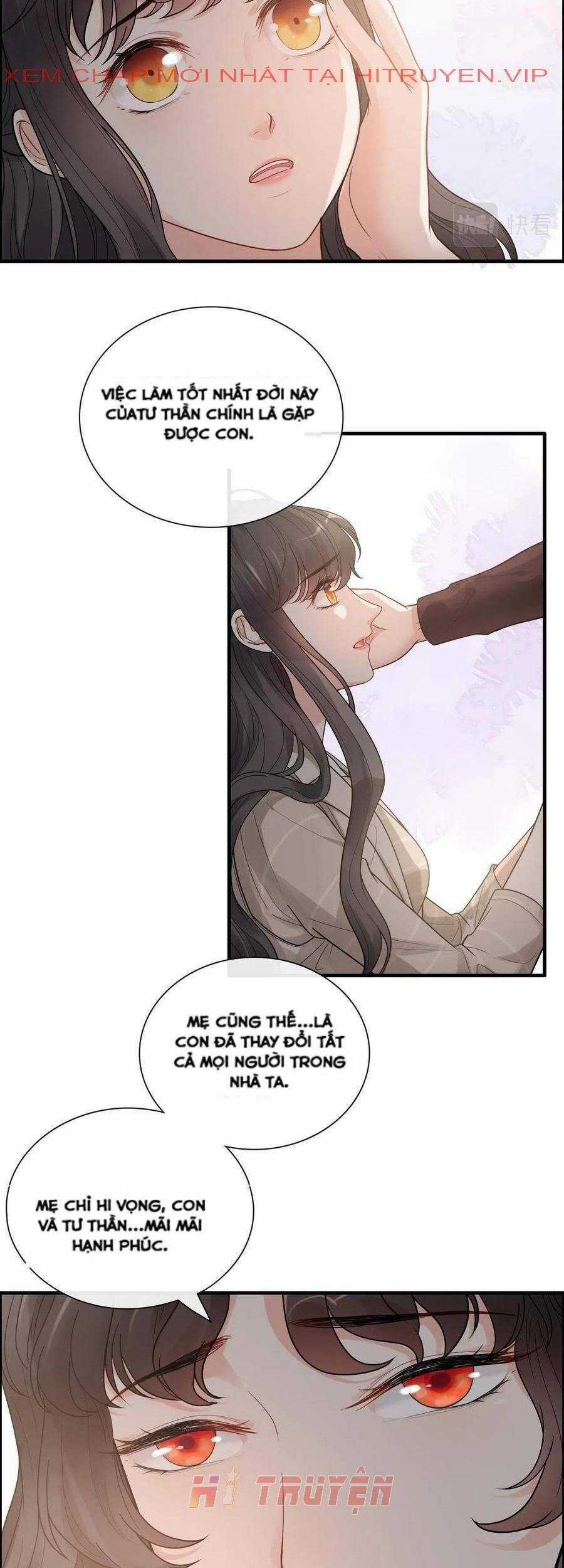 Cô Vợ Hợp Đồng Bỏ Trốn Của Tổng Giám Đốc Chapter 413.2 trang 1