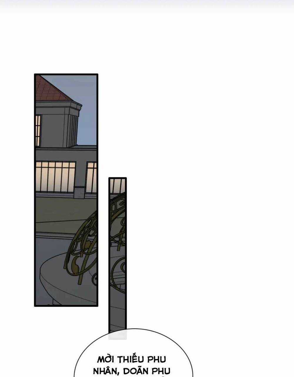 Cô Vợ Hợp Đồng Bỏ Trốn Của Tổng Giám Đốc Chapter 413 trang 1