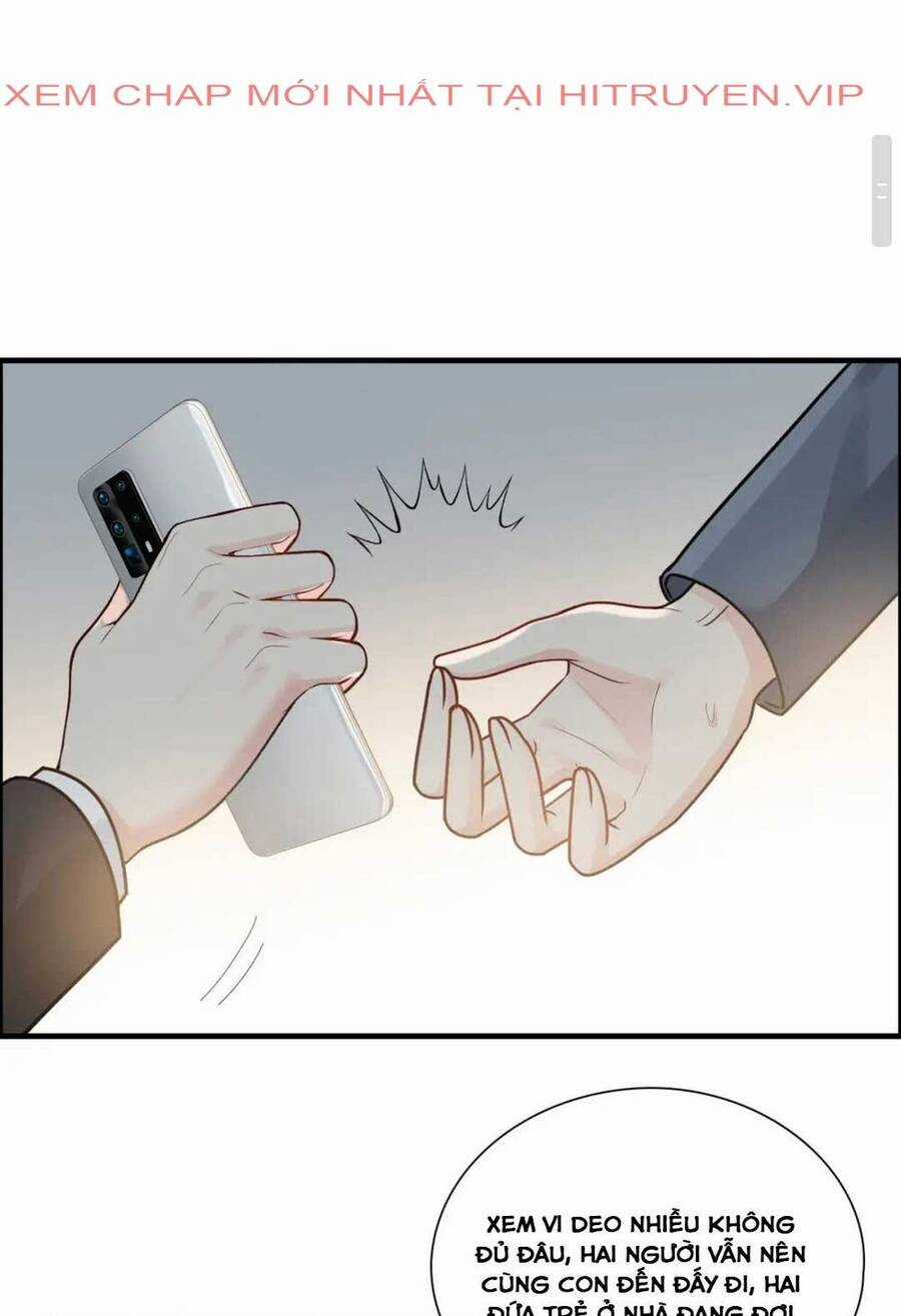 Cô Vợ Hợp Đồng Bỏ Trốn Của Tổng Giám Đốc Chapter 418.2 trang 1