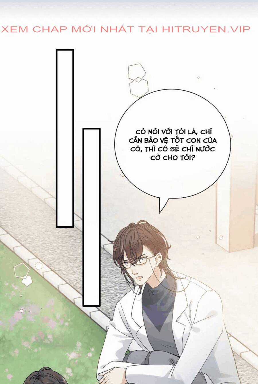 Cô Vợ Hợp Đồng Bỏ Trốn Của Tổng Giám Đốc Chapter 421.1 trang 1