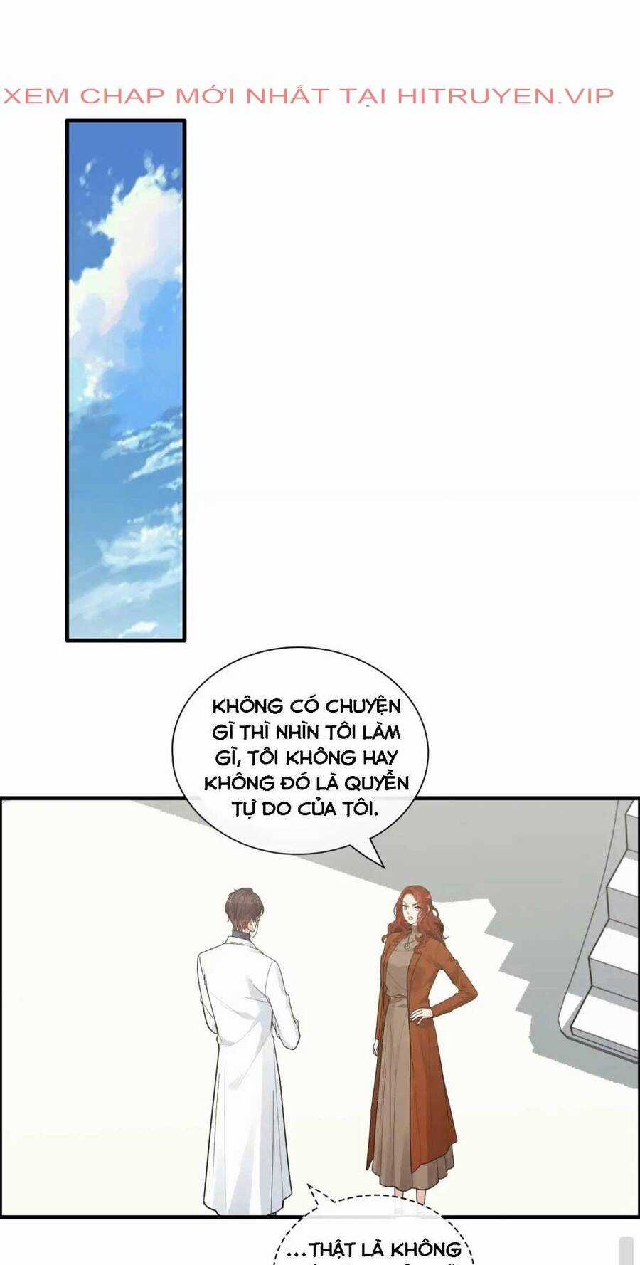 Cô Vợ Hợp Đồng Bỏ Trốn Của Tổng Giám Đốc Chapter 422.1 trang 1
