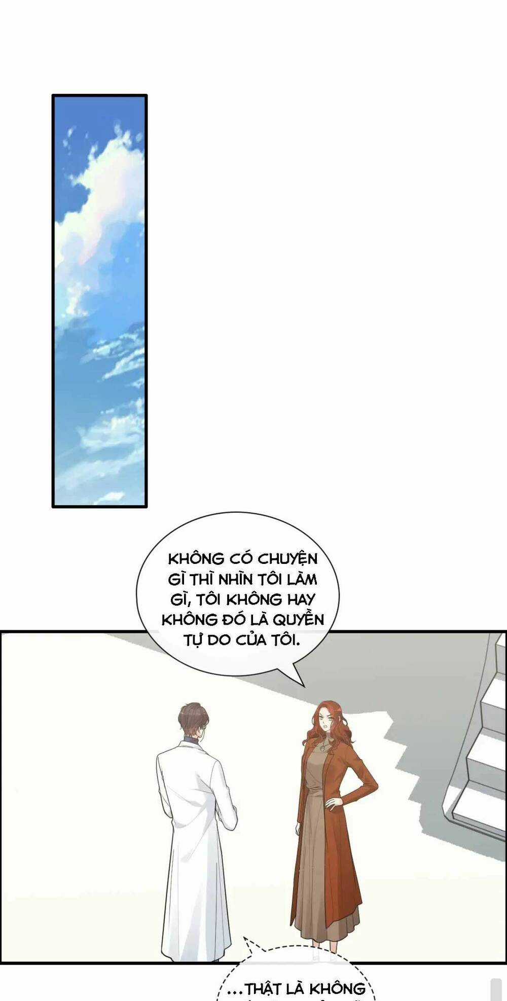 Cô Vợ Hợp Đồng Bỏ Trốn Của Tổng Giám Đốc Chapter 422 trang 1