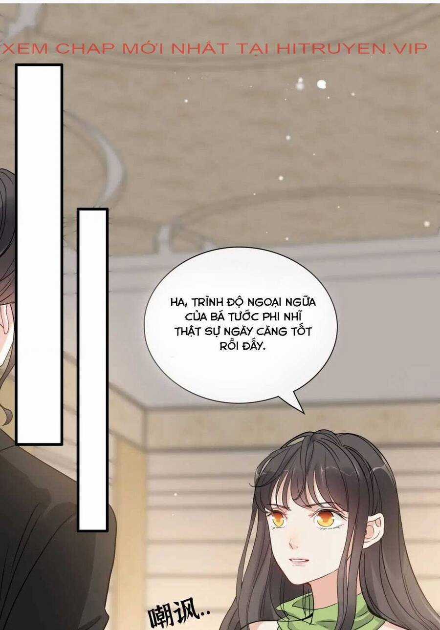 Cô Vợ Hợp Đồng Bỏ Trốn Của Tổng Giám Đốc Chapter 425.2 trang 1