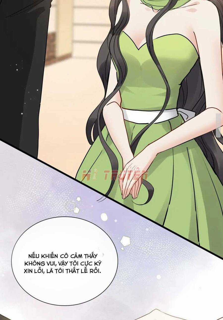 Cô Vợ Hợp Đồng Bỏ Trốn Của Tổng Giám Đốc Chapter 425 trang 1