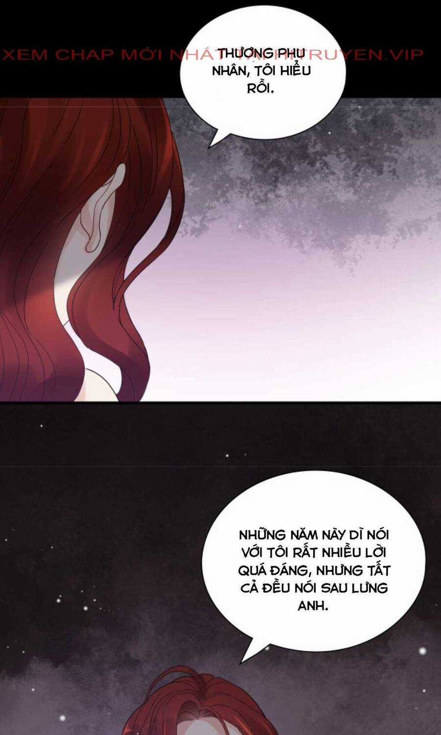 Cô Vợ Hợp Đồng Bỏ Trốn Của Tổng Giám Đốc Chapter 426.2 trang 1