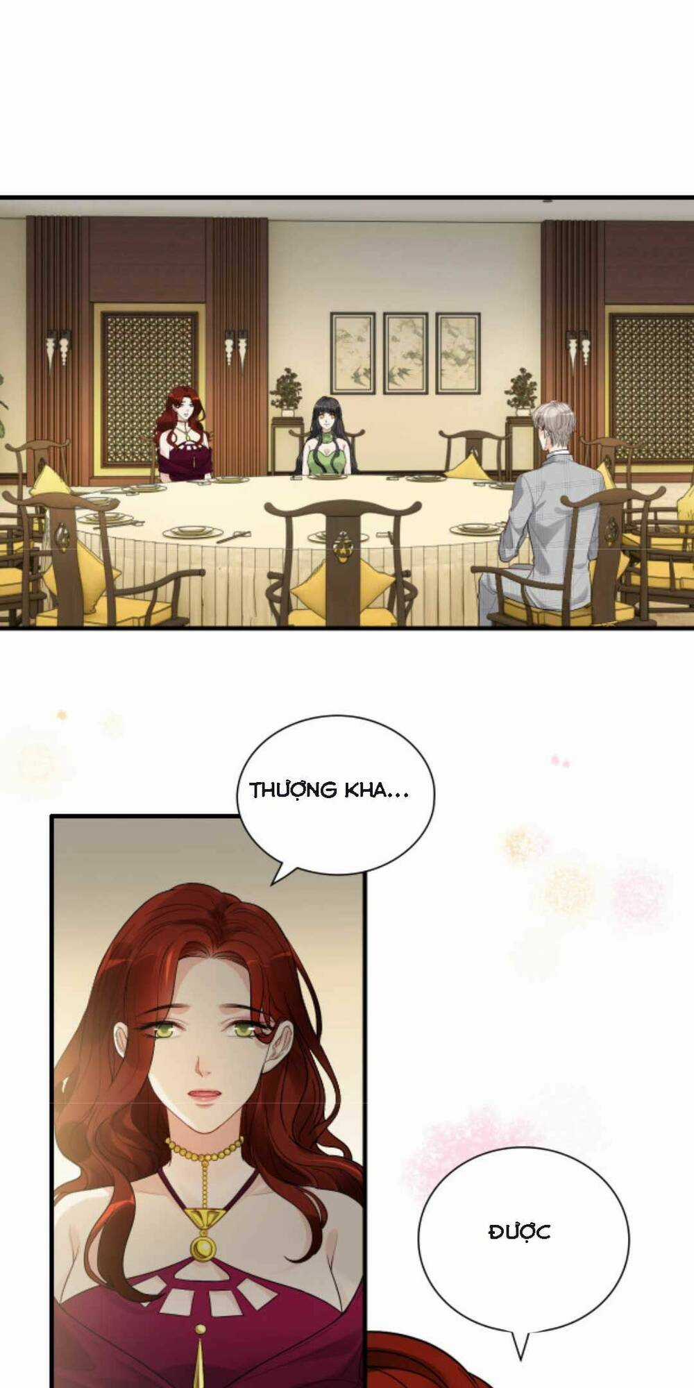 Cô Vợ Hợp Đồng Bỏ Trốn Của Tổng Giám Đốc Chapter 426 trang 1