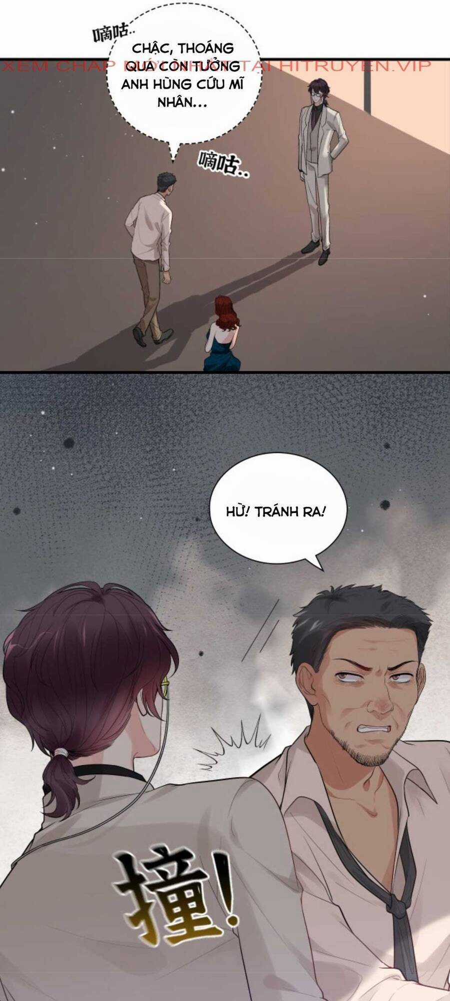 Cô Vợ Hợp Đồng Bỏ Trốn Của Tổng Giám Đốc Chapter 431.2 trang 1