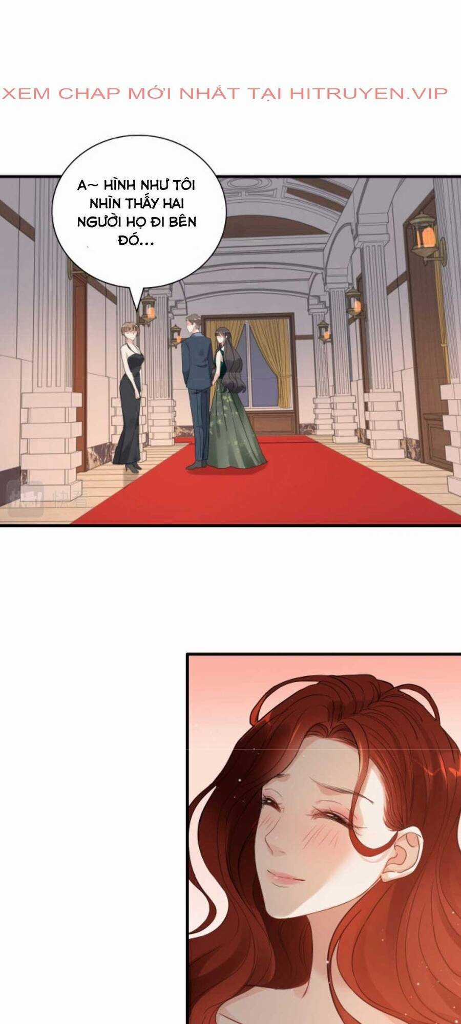 Cô Vợ Hợp Đồng Bỏ Trốn Của Tổng Giám Đốc Chapter 433.2 trang 1