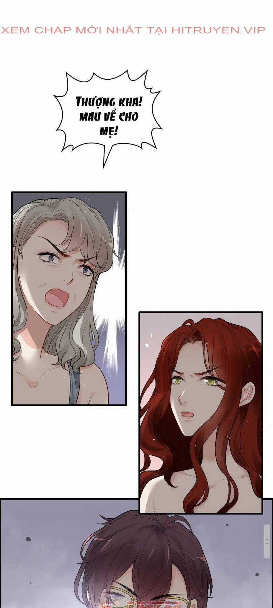 Cô Vợ Hợp Đồng Bỏ Trốn Của Tổng Giám Đốc Chapter 435.1 trang 1