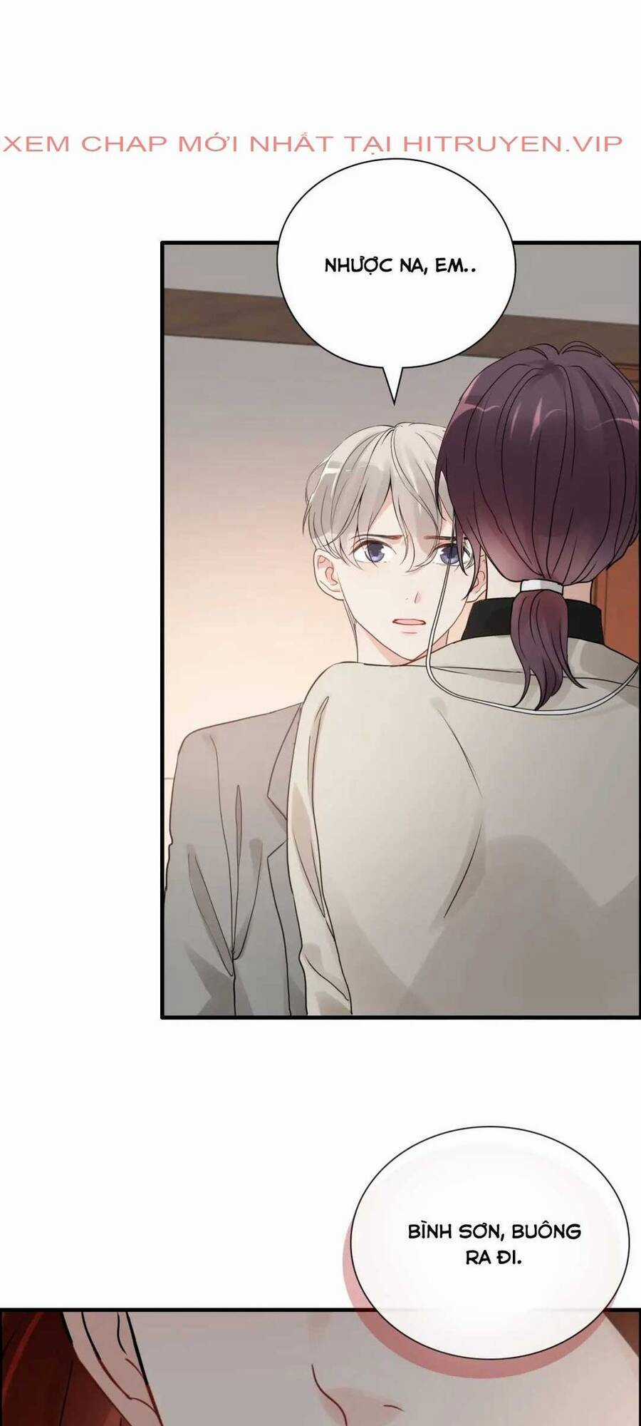 Cô Vợ Hợp Đồng Bỏ Trốn Của Tổng Giám Đốc Chapter 435.2 trang 1