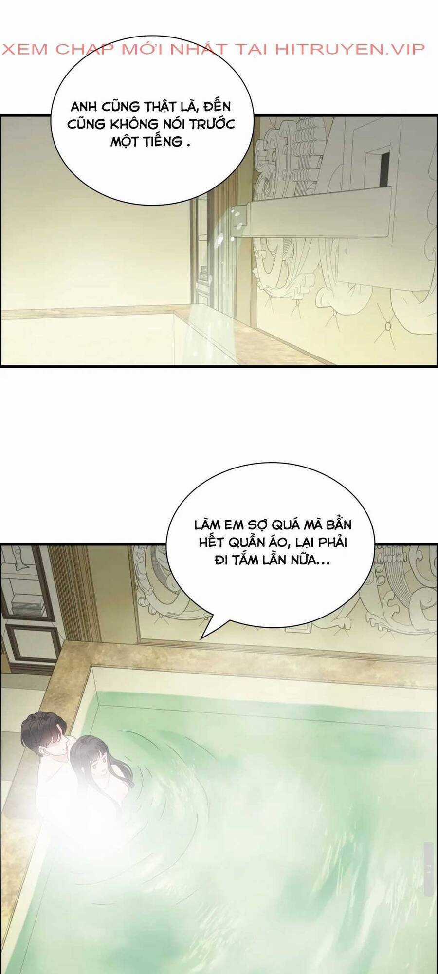 Cô Vợ Hợp Đồng Bỏ Trốn Của Tổng Giám Đốc Chapter 437.1 trang 1