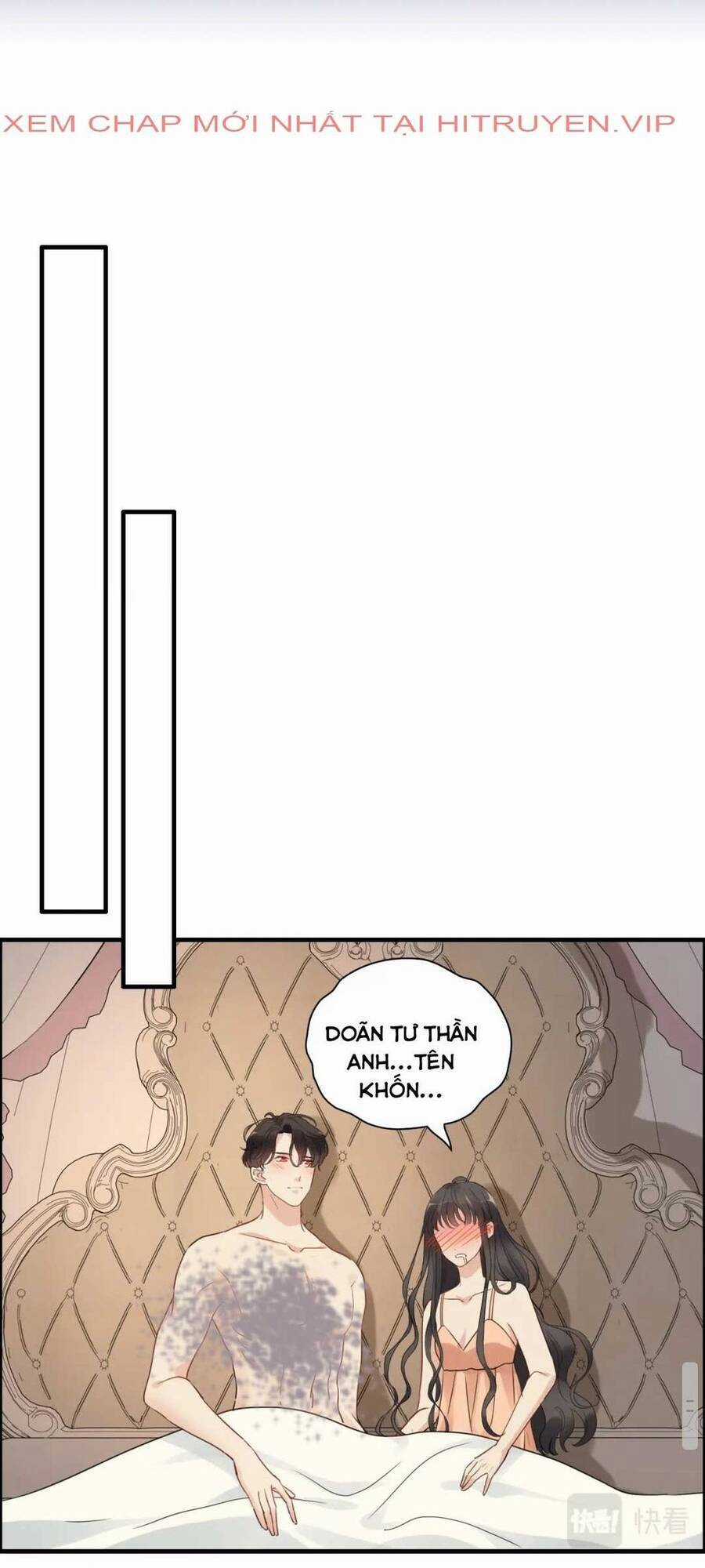 Cô Vợ Hợp Đồng Bỏ Trốn Của Tổng Giám Đốc Chapter 438.1 trang 1