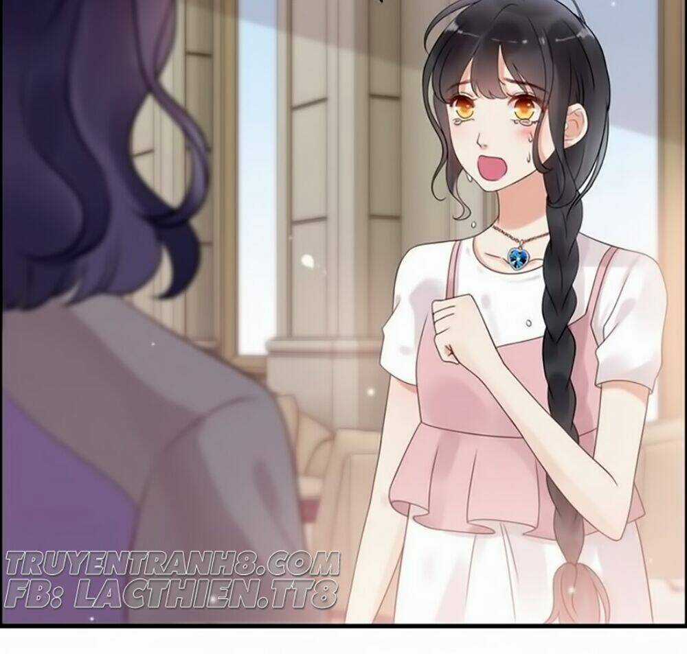 Cô Vợ Hợp Đồng Bỏ Trốn Của Tổng Giám Đốc Chapter 44 trang 1