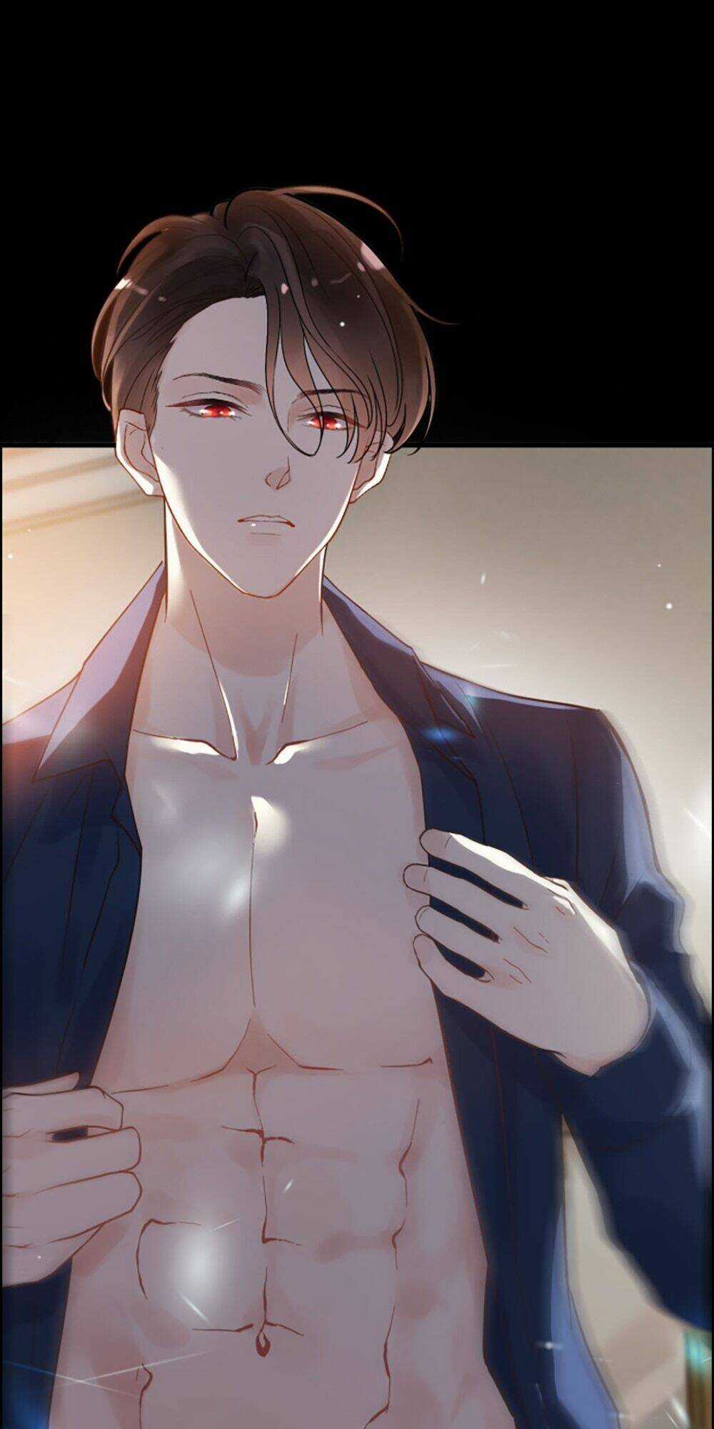 Cô Vợ Hợp Đồng Bỏ Trốn Của Tổng Giám Đốc Chapter 45.5 trang 0