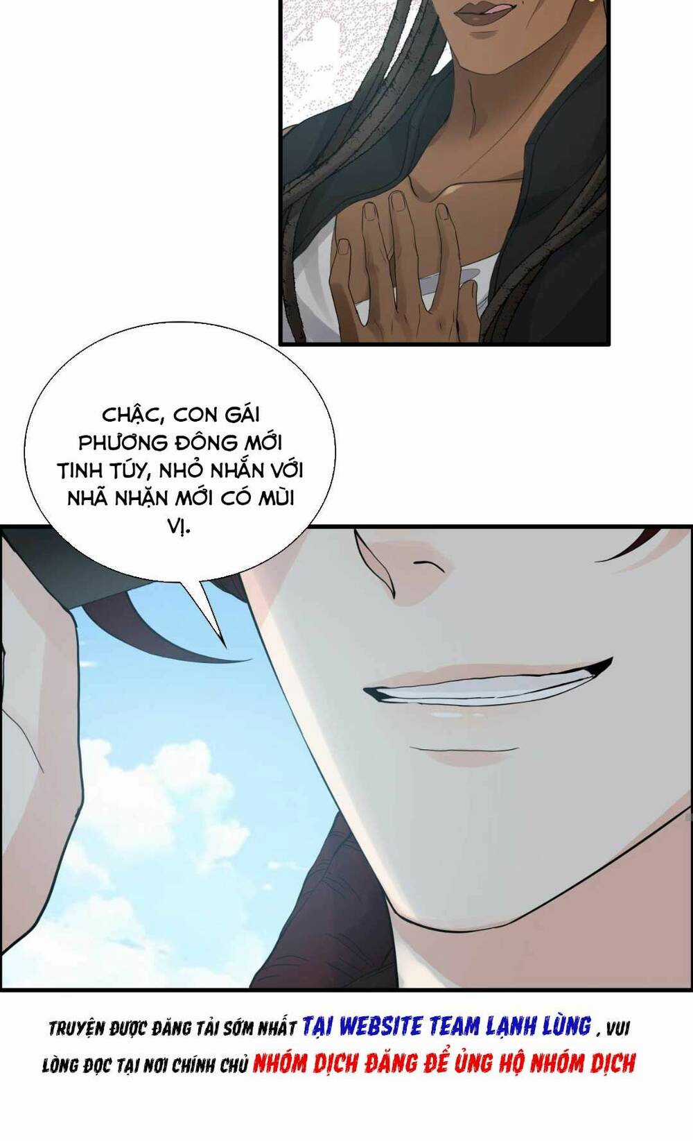 Cô Vợ Hợp Đồng Bỏ Trốn Của Tổng Giám Đốc Chapter 453 trang 13