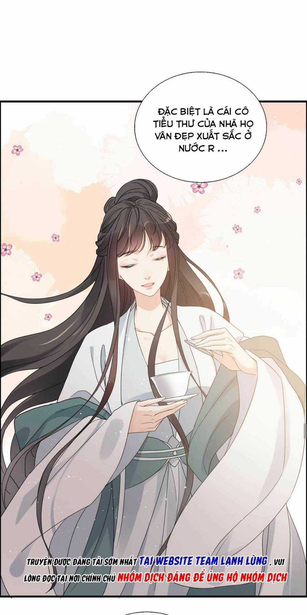 Cô Vợ Hợp Đồng Bỏ Trốn Của Tổng Giám Đốc Chapter 453 trang 15