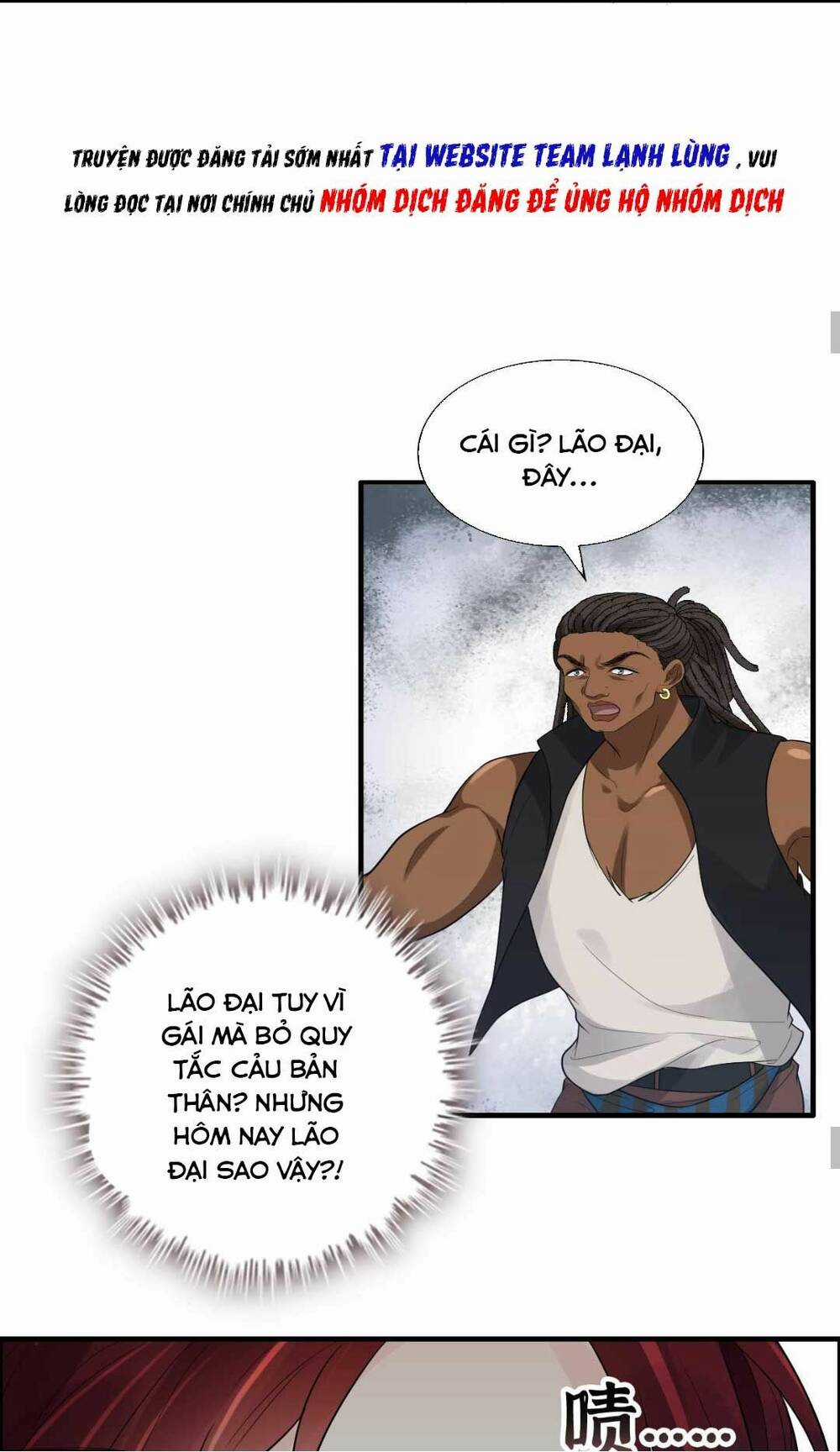 Cô Vợ Hợp Đồng Bỏ Trốn Của Tổng Giám Đốc Chapter 453 trang 19