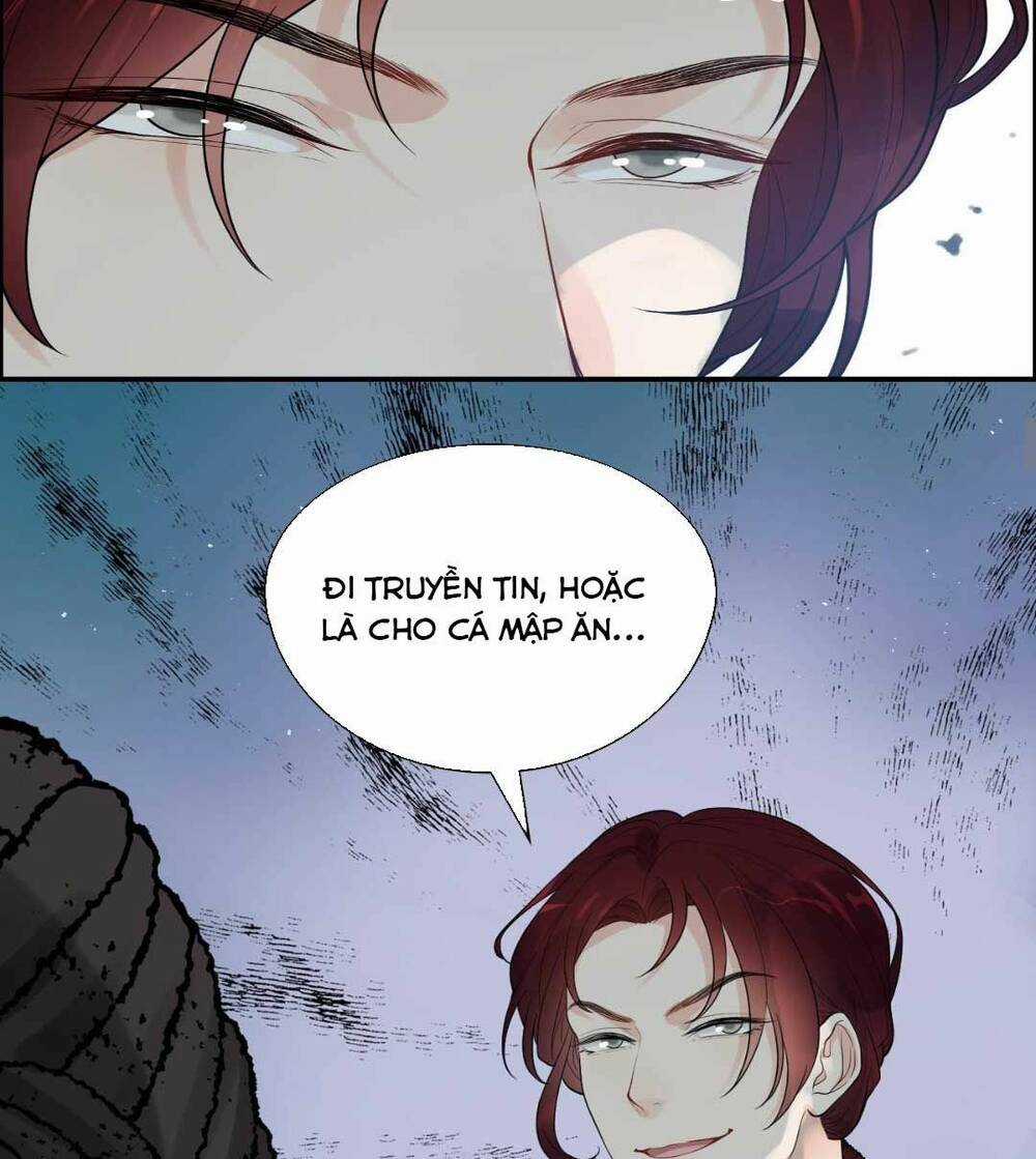 Cô Vợ Hợp Đồng Bỏ Trốn Của Tổng Giám Đốc Chapter 453 trang 20