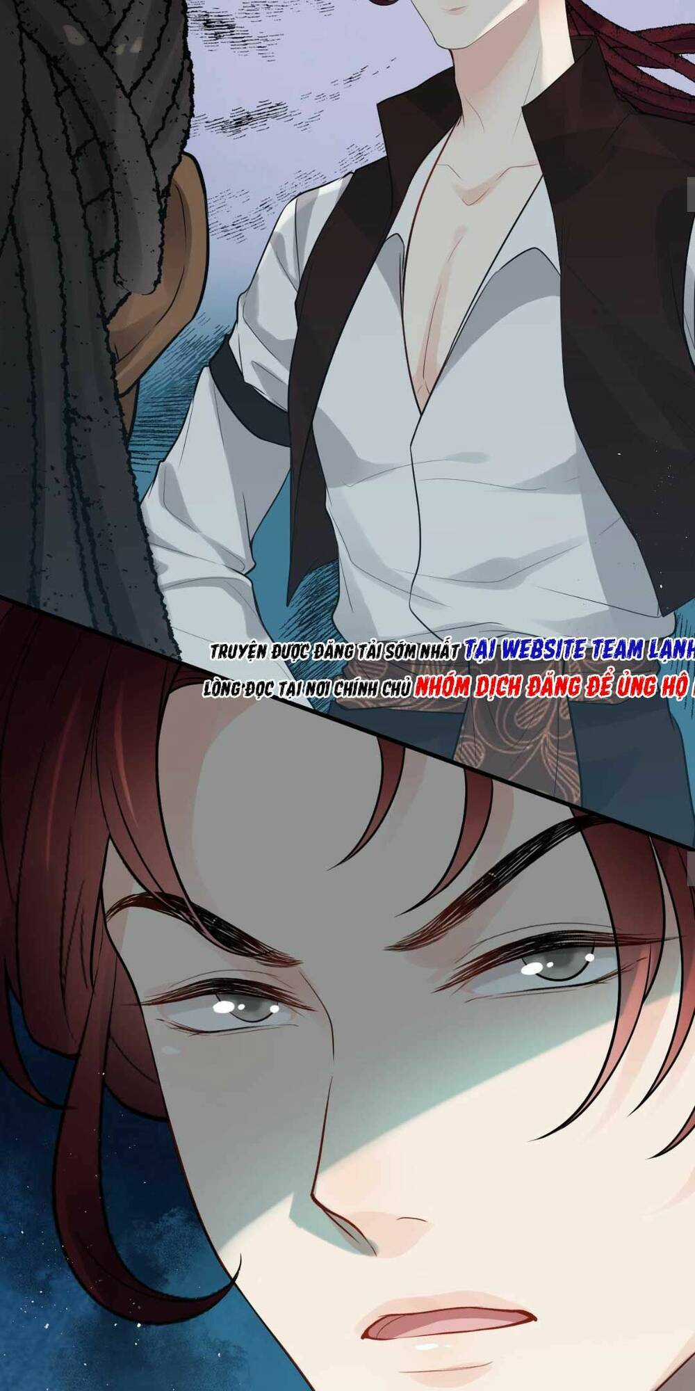 Cô Vợ Hợp Đồng Bỏ Trốn Của Tổng Giám Đốc Chapter 453 trang 21