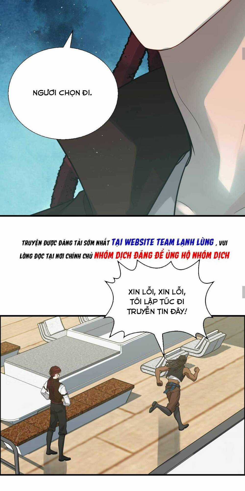 Cô Vợ Hợp Đồng Bỏ Trốn Của Tổng Giám Đốc Chapter 453 trang 22