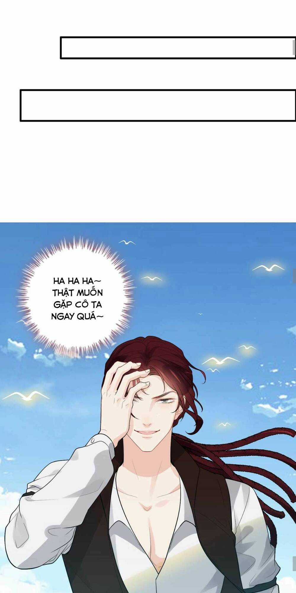 Cô Vợ Hợp Đồng Bỏ Trốn Của Tổng Giám Đốc Chapter 453 trang 23