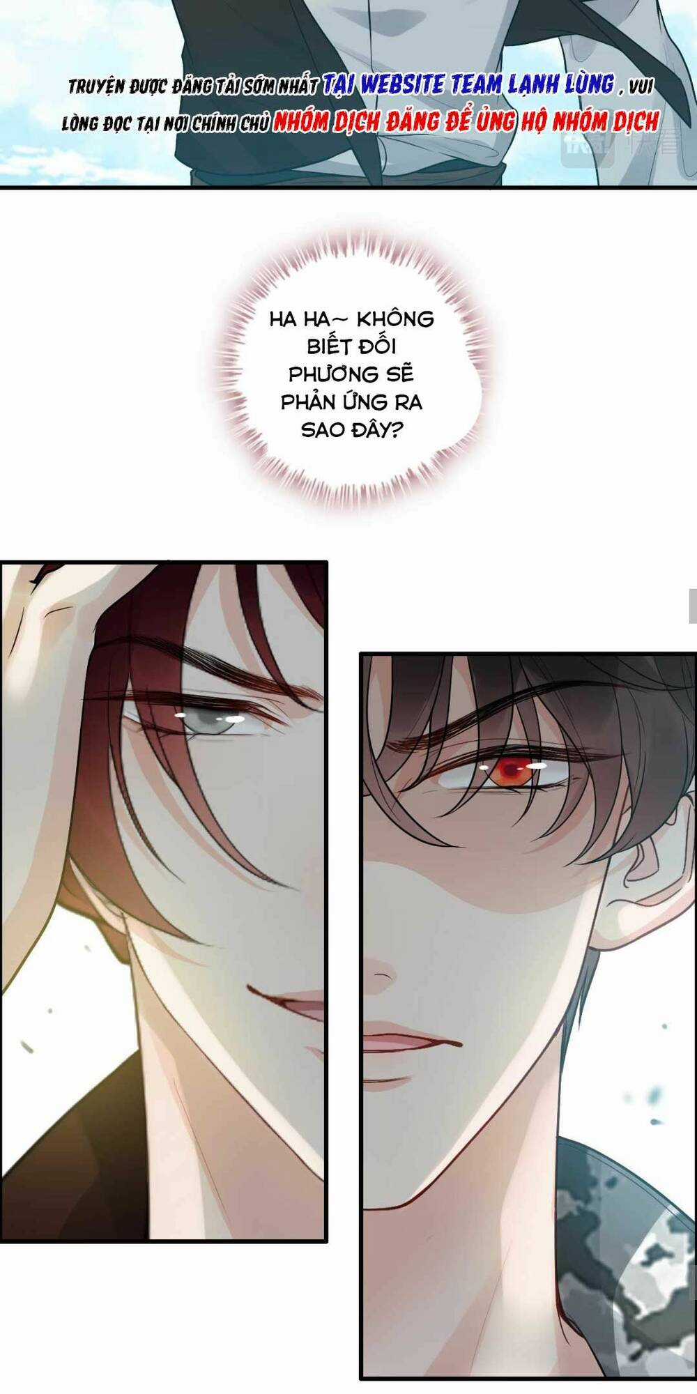 Cô Vợ Hợp Đồng Bỏ Trốn Của Tổng Giám Đốc Chapter 453 trang 24