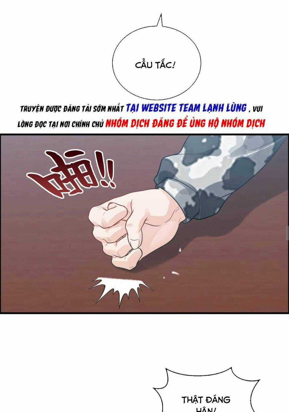 Cô Vợ Hợp Đồng Bỏ Trốn Của Tổng Giám Đốc Chapter 453 trang 25