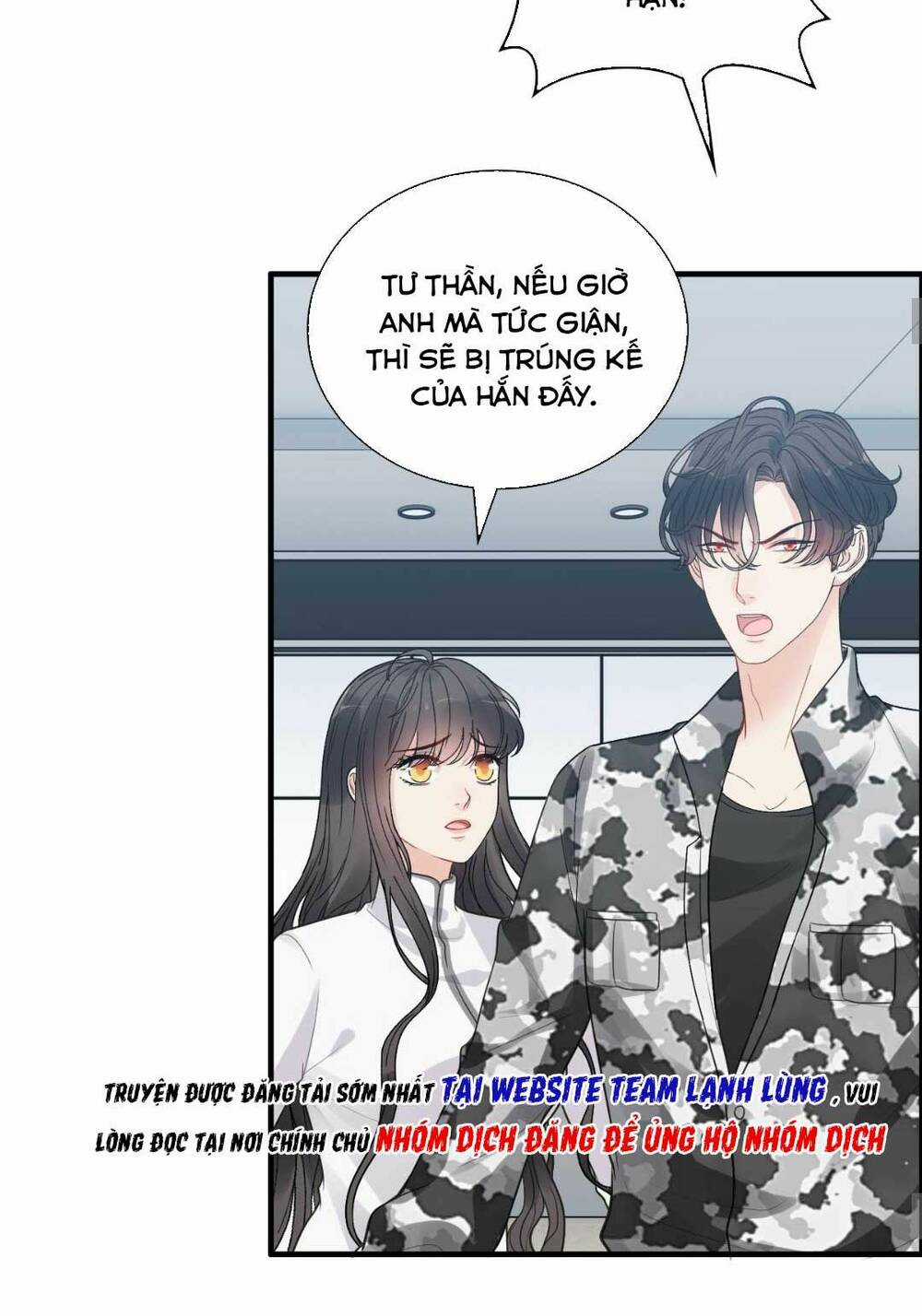 Cô Vợ Hợp Đồng Bỏ Trốn Của Tổng Giám Đốc Chapter 453 trang 26