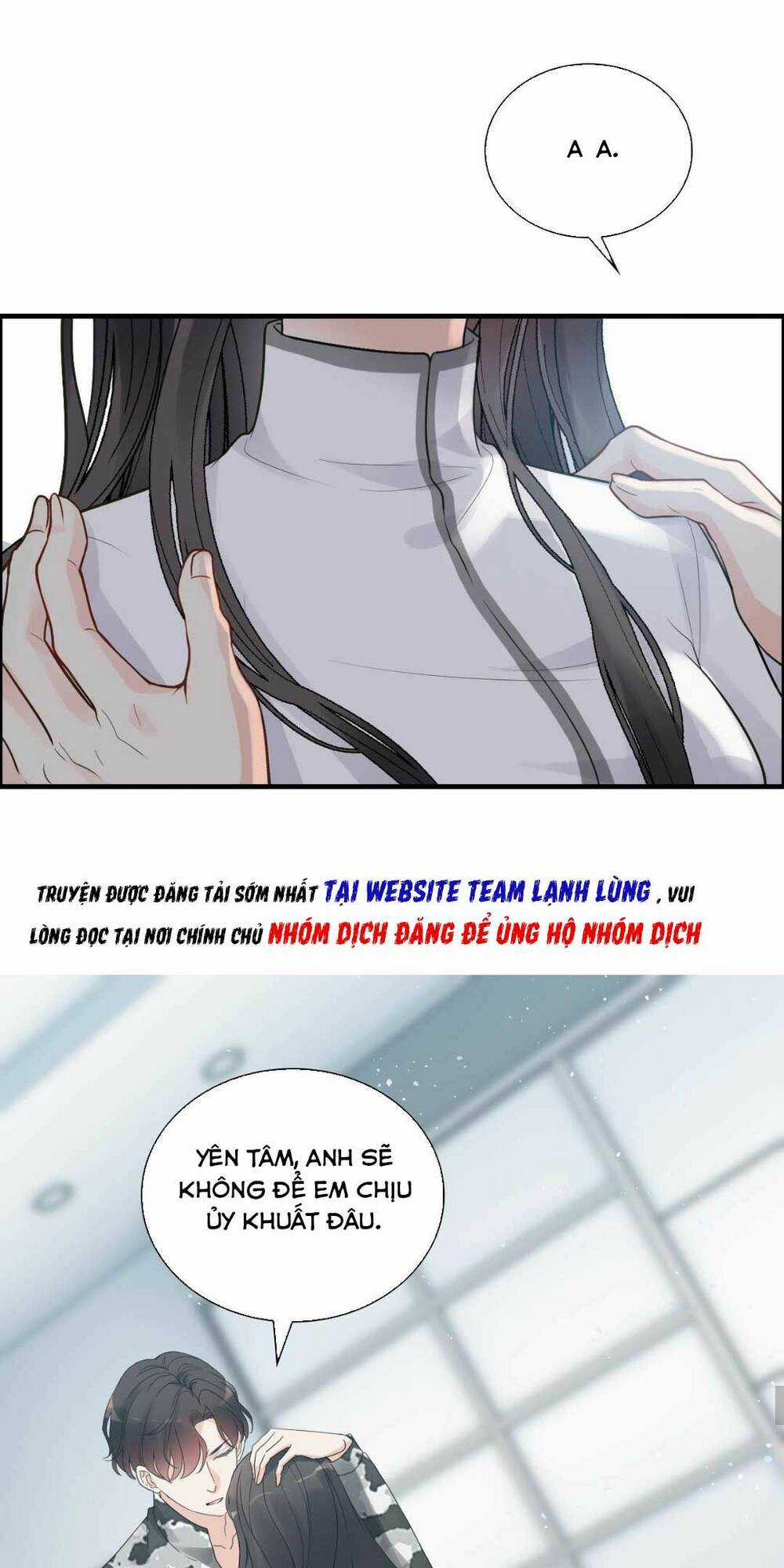 Cô Vợ Hợp Đồng Bỏ Trốn Của Tổng Giám Đốc Chapter 453 trang 28