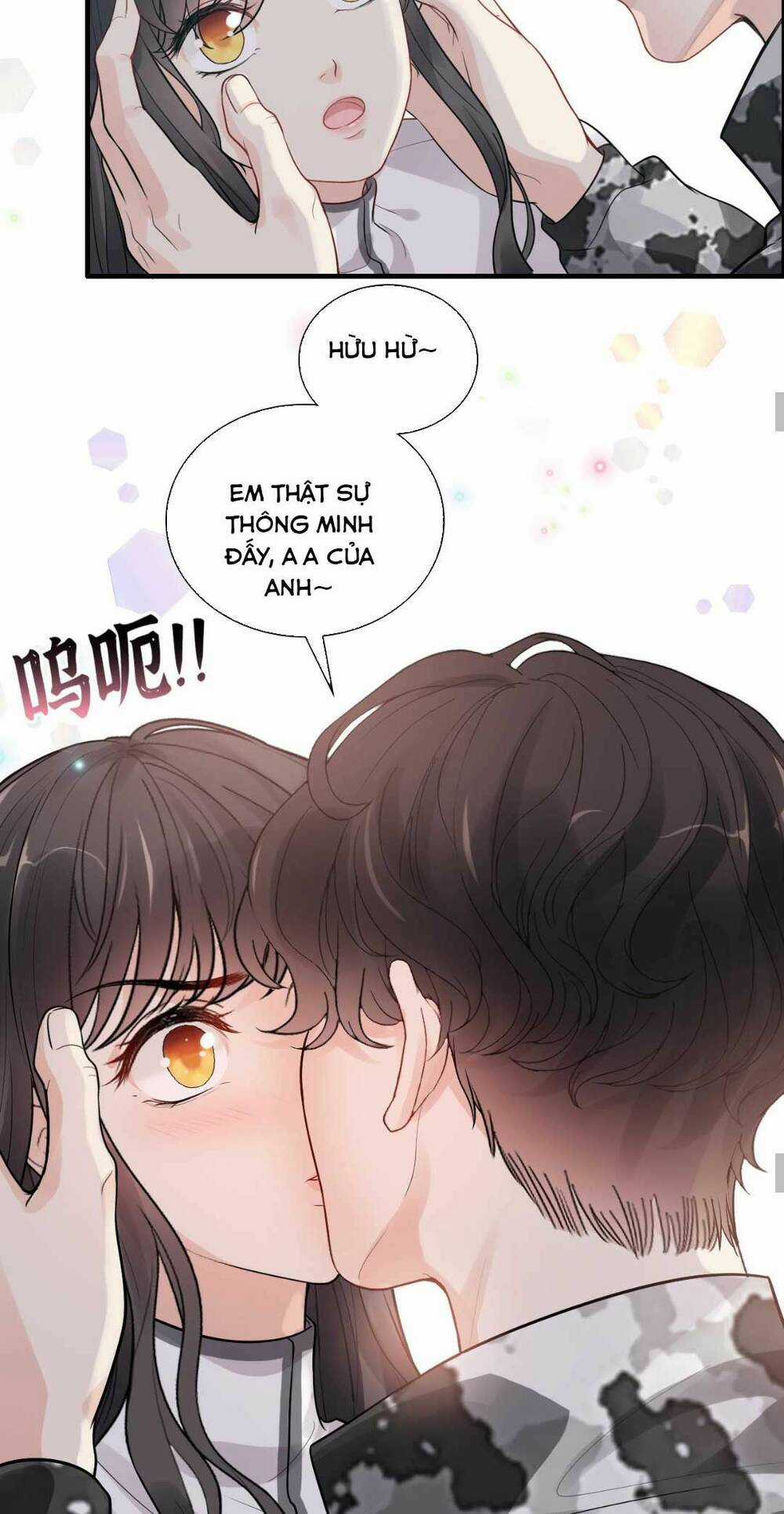 Cô Vợ Hợp Đồng Bỏ Trốn Của Tổng Giám Đốc Chapter 453 trang 33