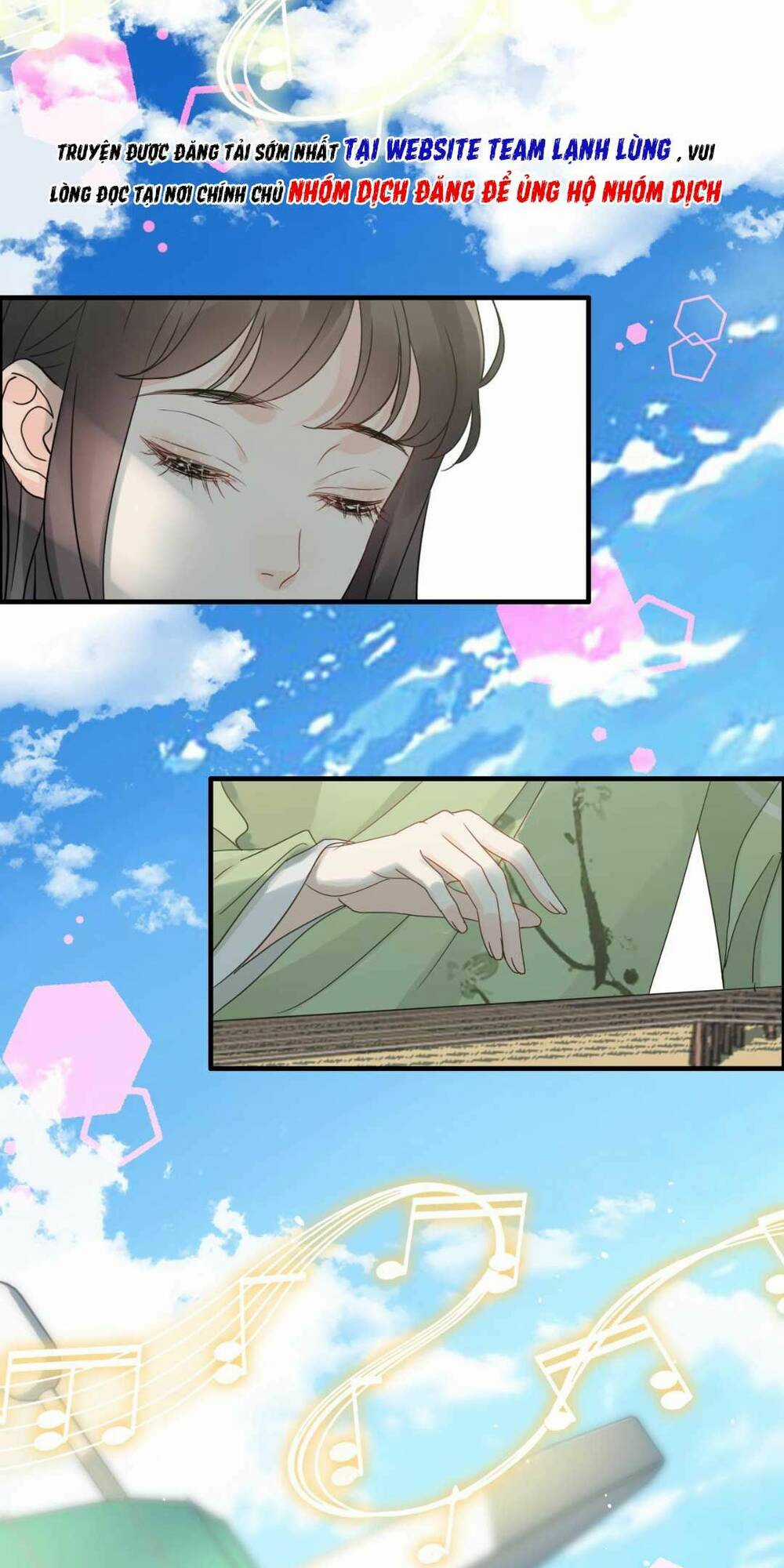 Cô Vợ Hợp Đồng Bỏ Trốn Của Tổng Giám Đốc Chapter 453 trang 38