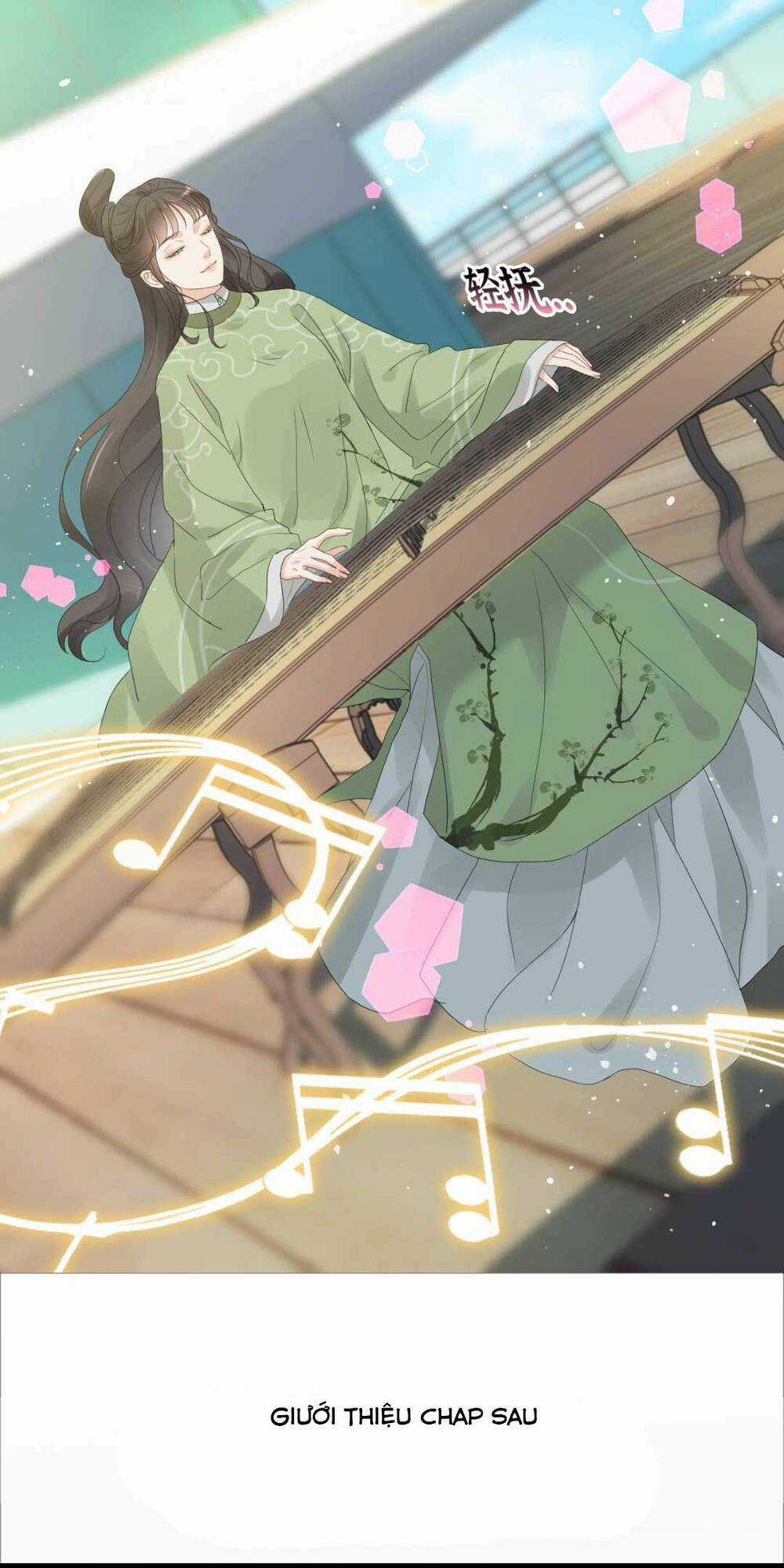 Cô Vợ Hợp Đồng Bỏ Trốn Của Tổng Giám Đốc Chapter 453 trang 39