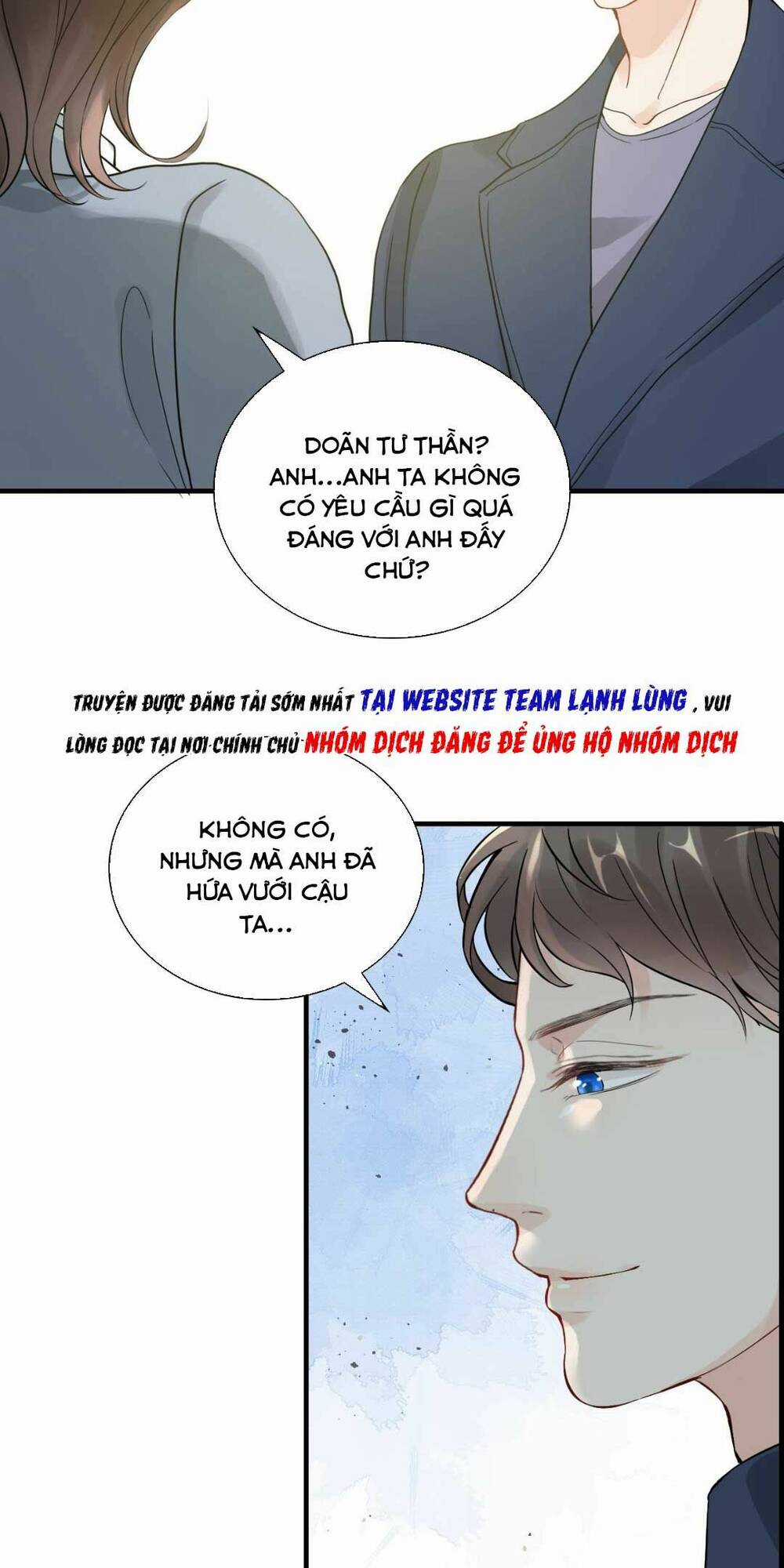 Cô Vợ Hợp Đồng Bỏ Trốn Của Tổng Giám Đốc Chapter 453 trang 4