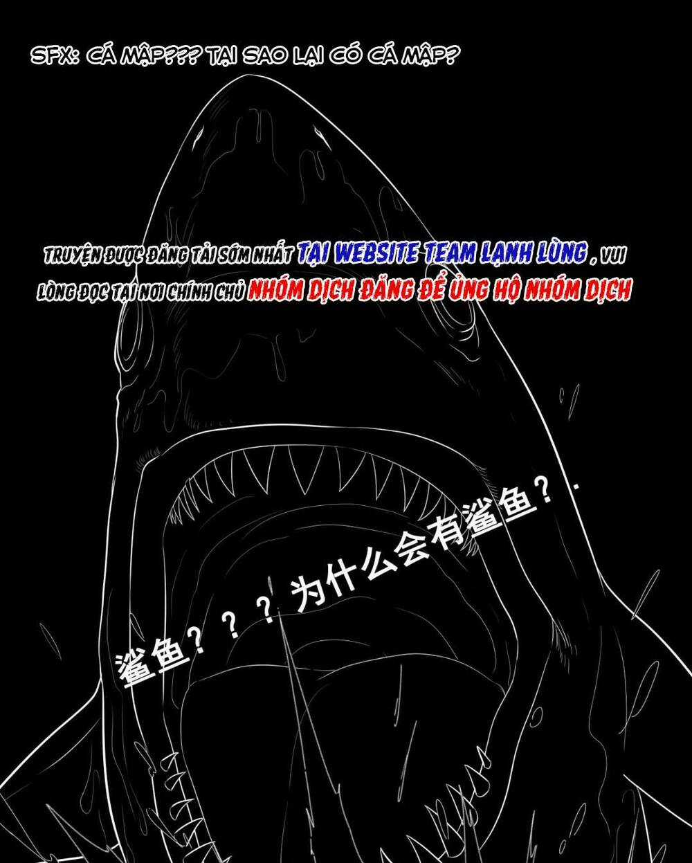 Cô Vợ Hợp Đồng Bỏ Trốn Của Tổng Giám Đốc Chapter 453 trang 40