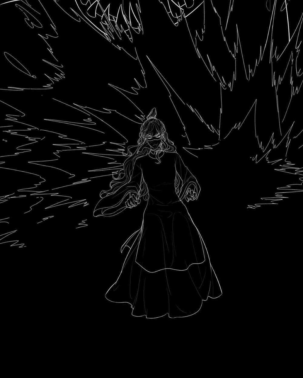 Cô Vợ Hợp Đồng Bỏ Trốn Của Tổng Giám Đốc Chapter 453 trang 41