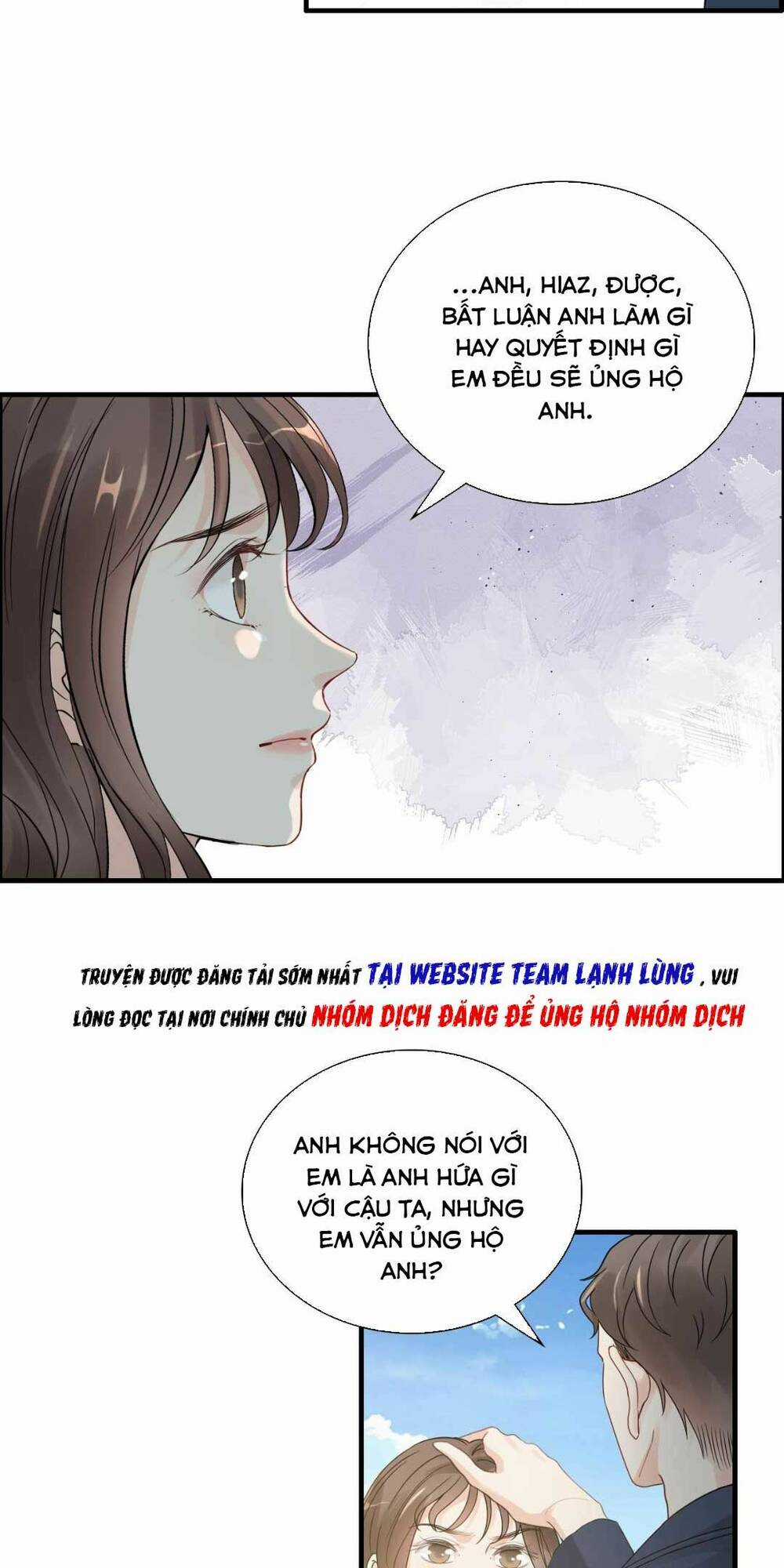 Cô Vợ Hợp Đồng Bỏ Trốn Của Tổng Giám Đốc Chapter 453 trang 5
