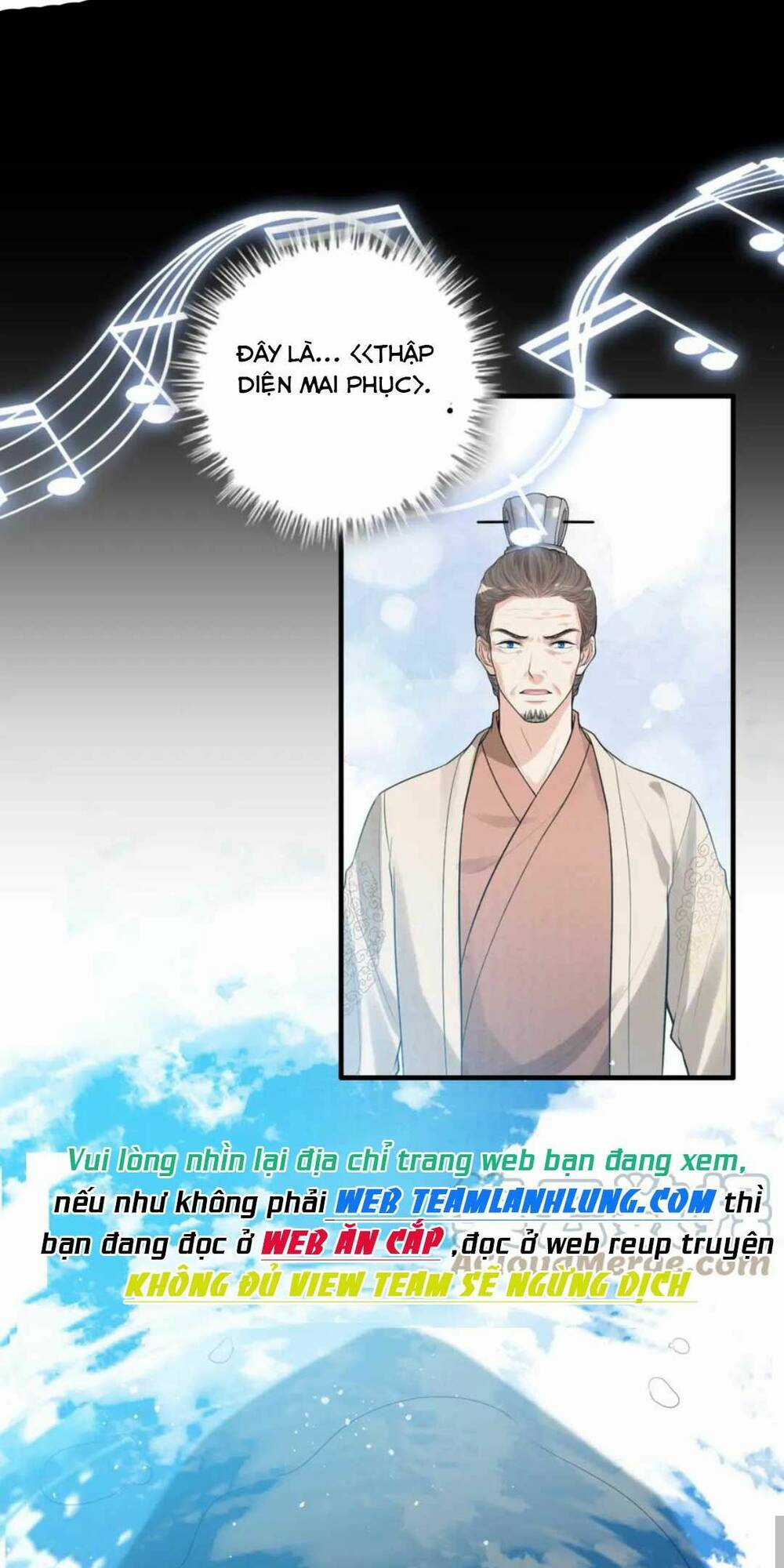 Cô Vợ Hợp Đồng Bỏ Trốn Của Tổng Giám Đốc Chapter 454 trang 11