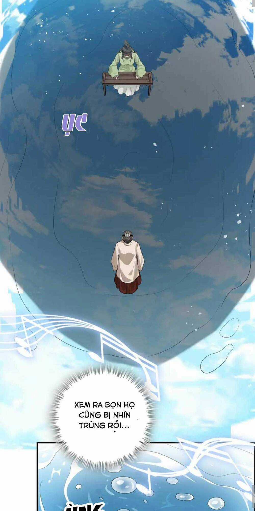 Cô Vợ Hợp Đồng Bỏ Trốn Của Tổng Giám Đốc Chapter 454 trang 12