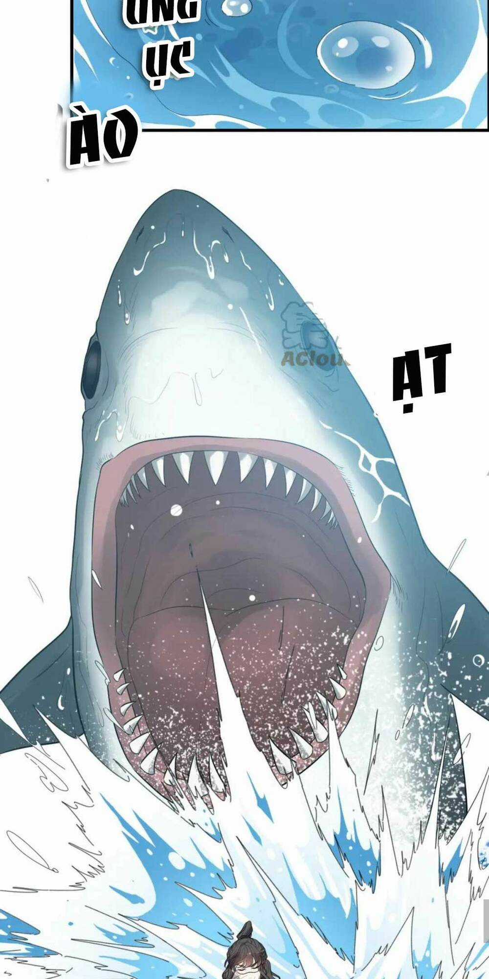 Cô Vợ Hợp Đồng Bỏ Trốn Của Tổng Giám Đốc Chapter 454 trang 13