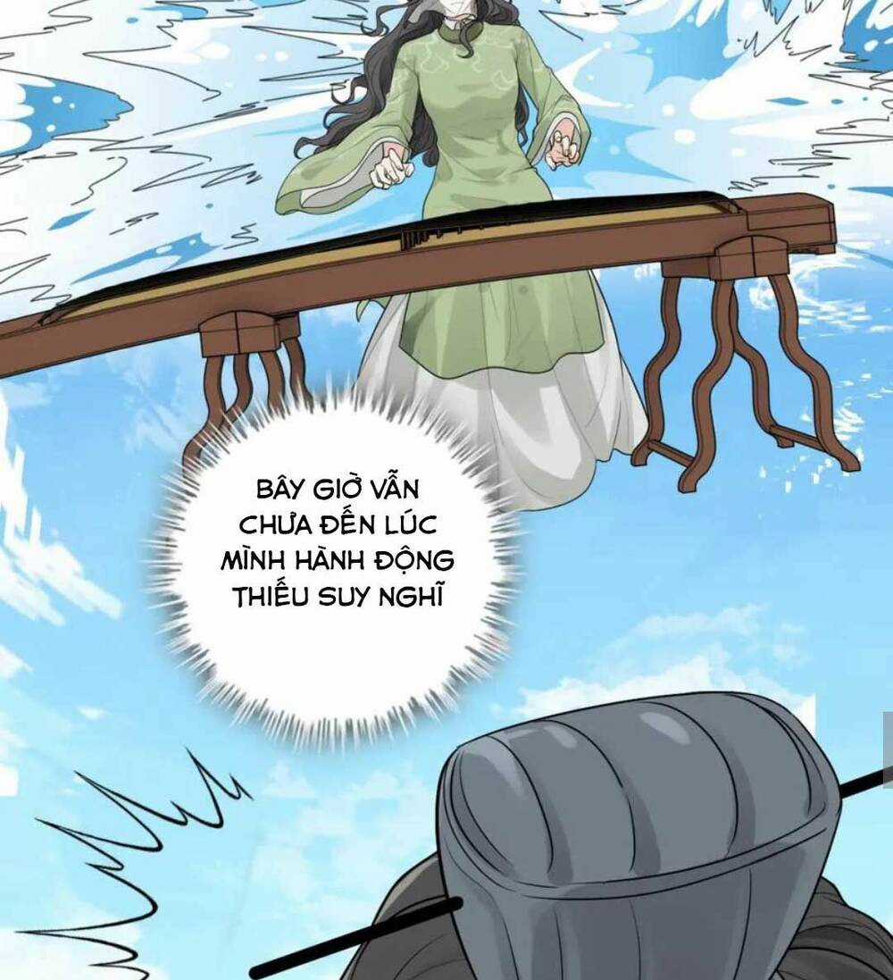 Cô Vợ Hợp Đồng Bỏ Trốn Của Tổng Giám Đốc Chapter 454 trang 14