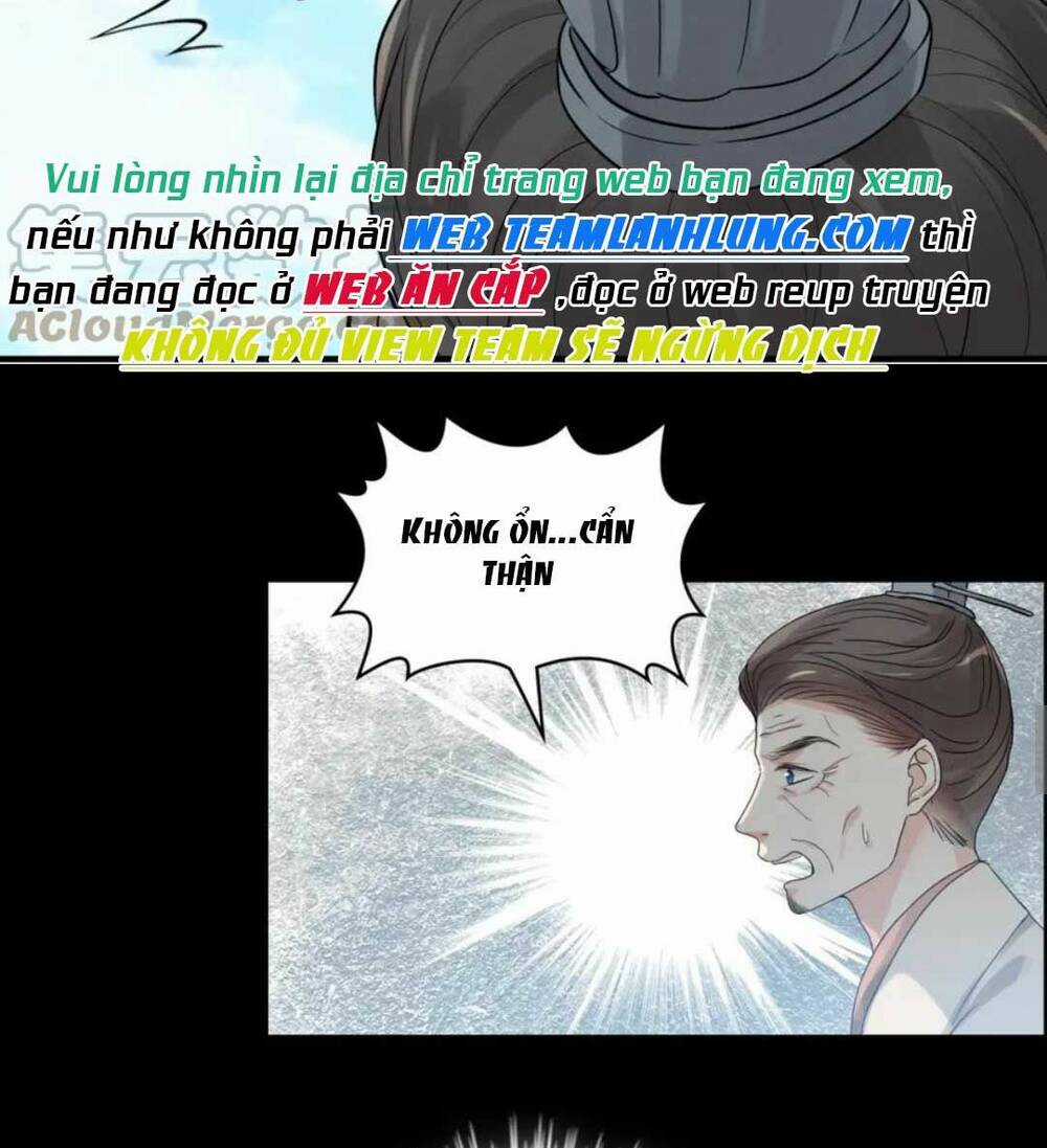 Cô Vợ Hợp Đồng Bỏ Trốn Của Tổng Giám Đốc Chapter 454 trang 15